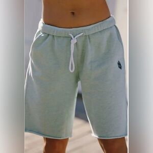 FP Movement For The Win Long Shorts